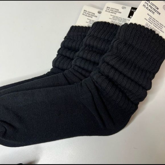 51Twenty Retro Slouch Socks Neon Brights pick your color - Picture 5 of 7